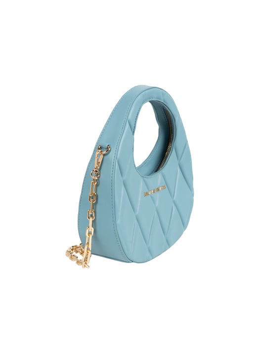 Silvian Heach Bolso de mano Mujer Azul - Image 3