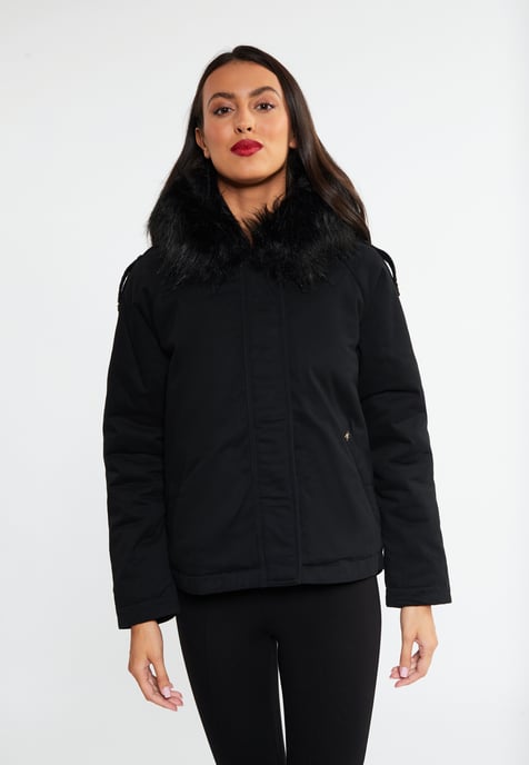 faina winter jacket minya