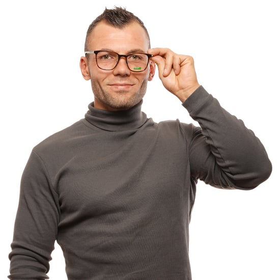 Benetton Gafas BEO1002 155 52 - Image 4