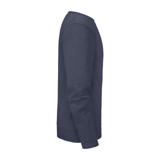 Russell Mens Authentic Sweatshirt (French Navy) - Image 3