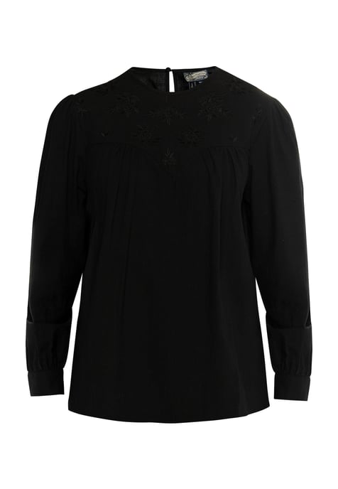 Dreimaster women black - Image 1