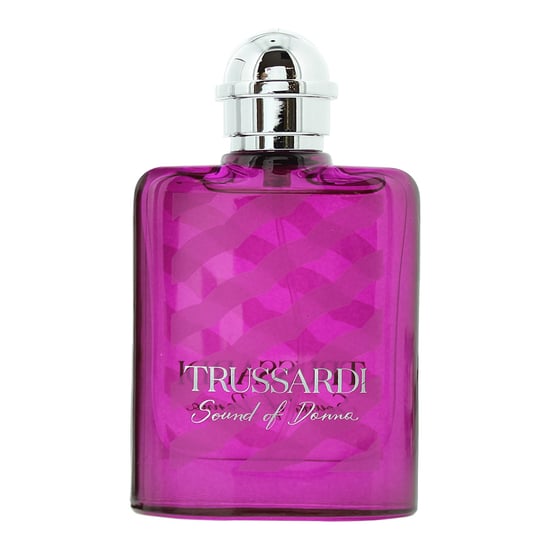 Trussardi Sound Of Donna Eau De Parfum 50 ml - Image 2