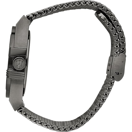 Maserati R8853108005 Reloj Negro - Image 2