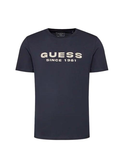 Camiseta Guess para hombre desde 1981 - Image 4