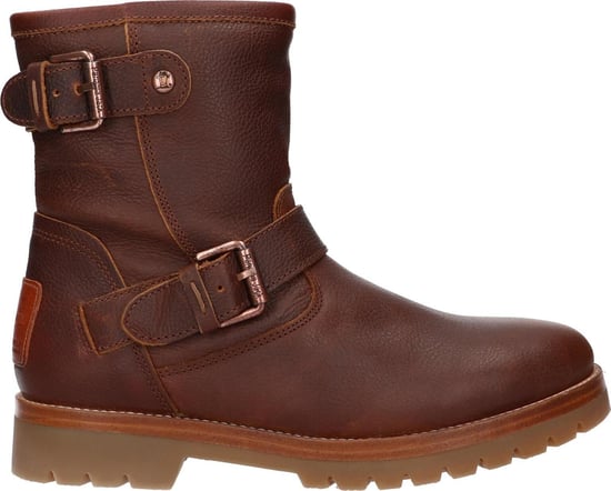 Botas de mujer Panama jack en marrón - Image 1