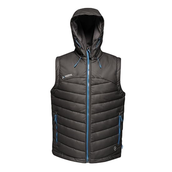 Regatta Tactical Threads Mens Calculate Insulated Bodywarmer - Image 1