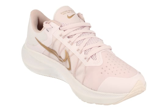 Nike Womens Zoom Winflo 8 Purple Trainers - Image 4