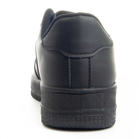 Zapatilla Montevita Force en Negro - Image 6