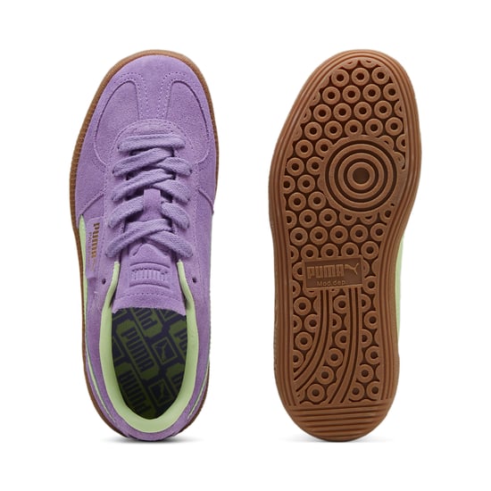 Zapatillas PUMA para niñas Palermo - Image 4
