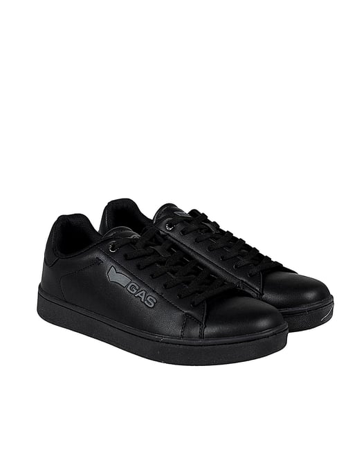 Gas Sneaker Sammy LTX Men's Black