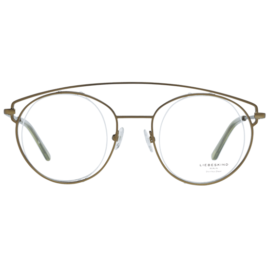 Liebeskind Gafas 11040-00500 khaki 45 - Image 2