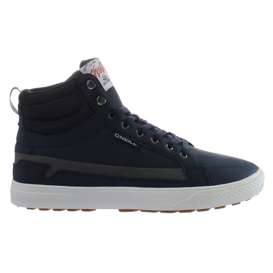O'Neill Wallenberg Mid Mens