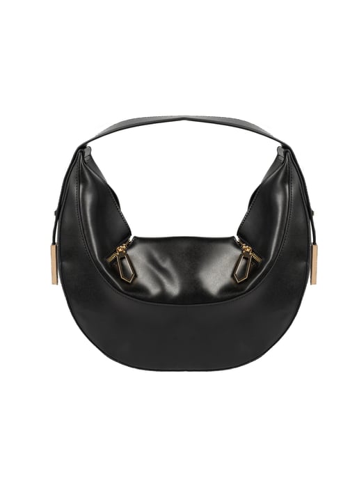 Silvian Heach Bolso de mano Mujer Negro - Image 1