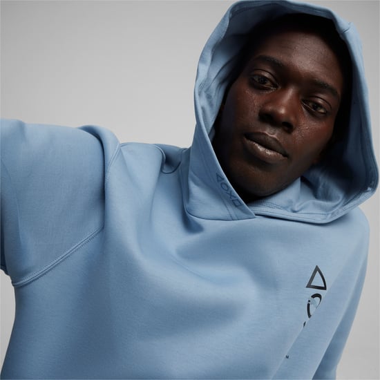 PUMA x PLAYSTATION Mens Hoodie - Image 4
