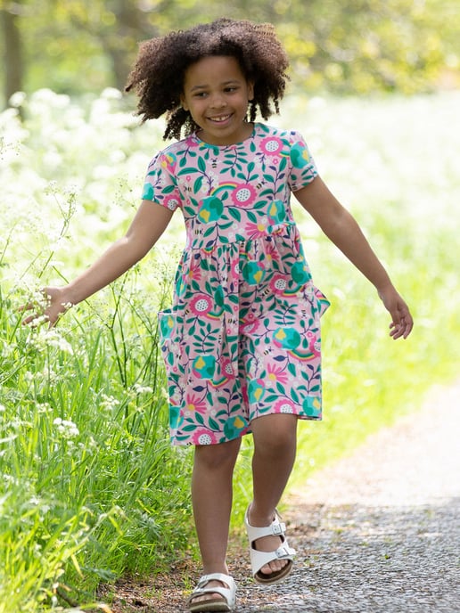 Kite Clothing Hello Earth Dress