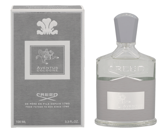 Creed Aventus Colonia Para Hombres EDP Spray 100 ml - Image 1