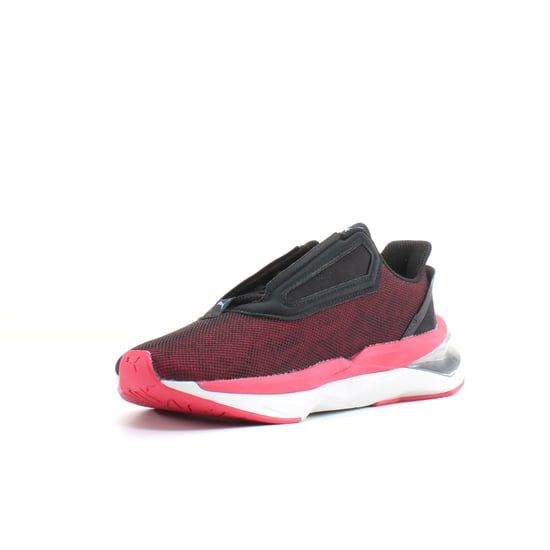 PUMA LQDCELL SHATTER CAMPO Q4 Negro Textil Torners de encaje para mujer 192631 01 - Image 3