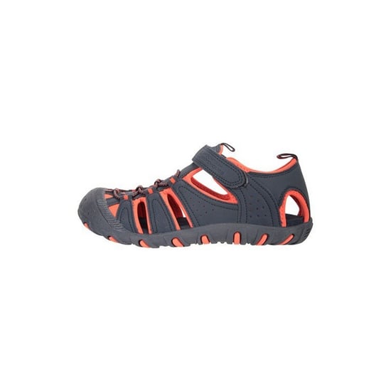 Mountain Warehouse Childrens/Kids Coastal Sports Sandals (Blue)