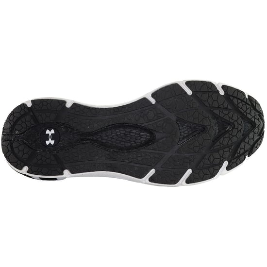 Zapatillas Under Armour HOVR Phantom 2 para hombre en negro - Image 5