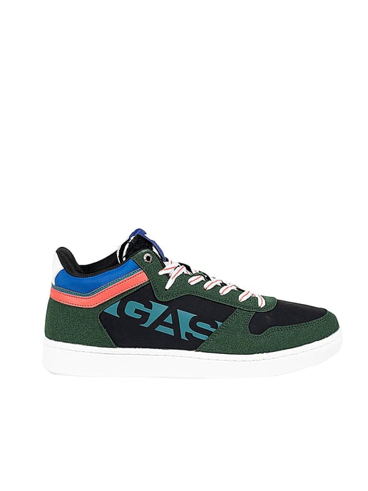 Zapatilla Gas Darmah LTX Hombre Verde - Image 1