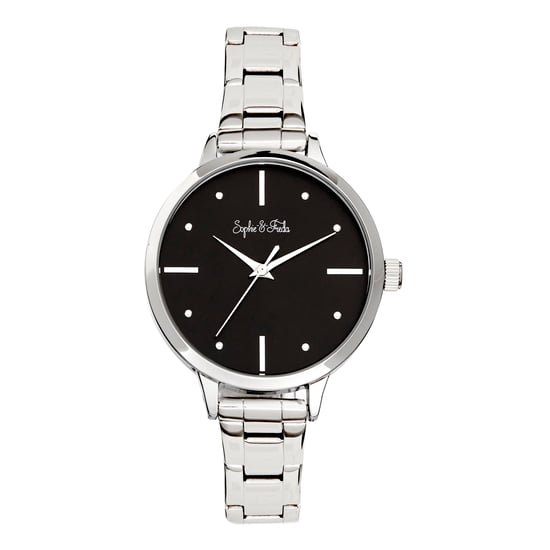 Sophie and Freda Milwaukee Bracelet Watch