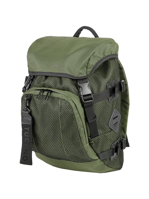 Tucano Mochila Unisexo - Image 2