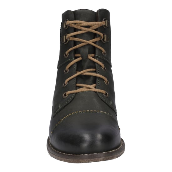 JOSEF SEIBEL Sienna 17 | Ankle Boots for Women | green