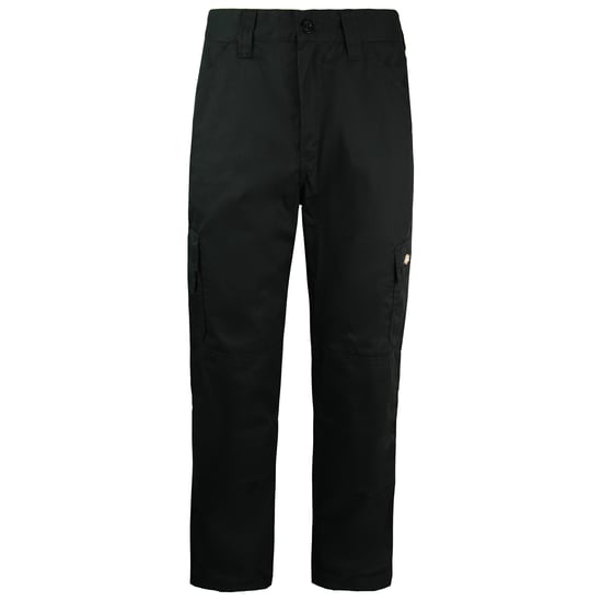 Dickies todos los días para hombres negros trabajan pantalones - Image 1