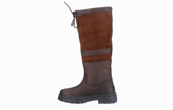Cotswold Broadway Waterproof Womens Boots - Image 5