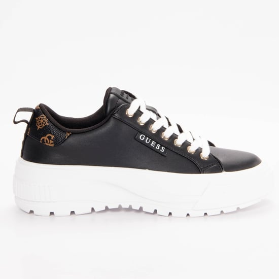 Zapatillas Guess originales para mujer - Image 4