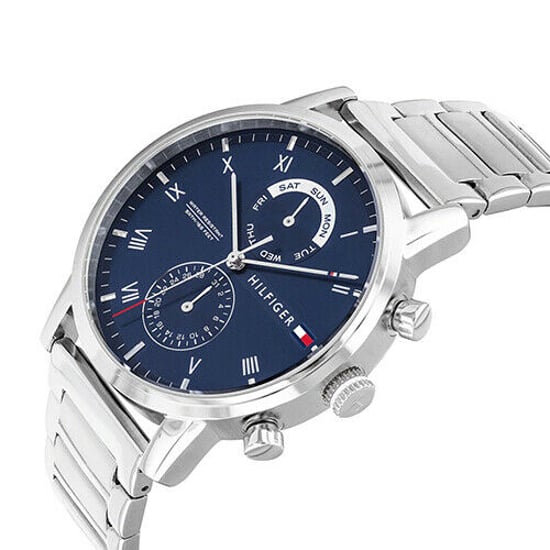 Tommy Hilfiger Men Watch 1710401 - Image 4