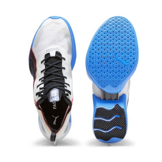 PUMA Mens Fast-R NITRO Elite Running Shoes - Image 6