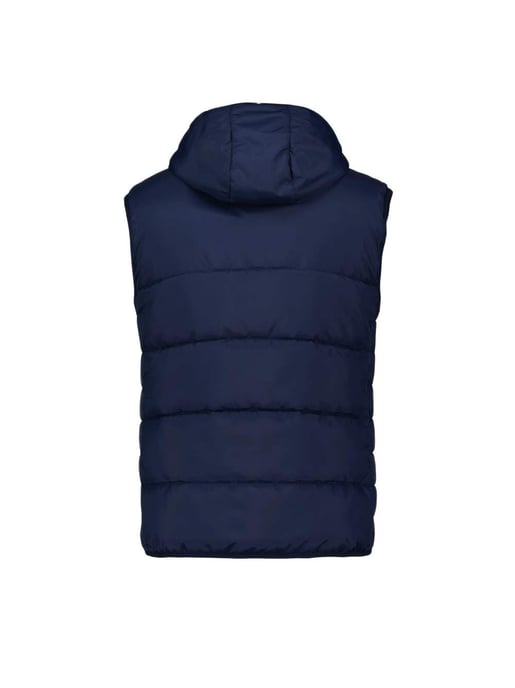 Chaleco Le Coq Sportif Hombre Tricolore - Image 2