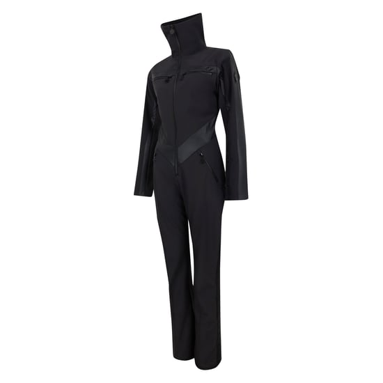 Dare 2B Womens/Ladies Supremacy II Snowsuit (Black) - Image 3