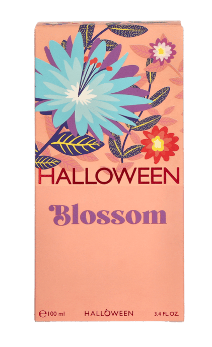 Blossom Eau De Toilette Vaporizador 100 ml - Image 2