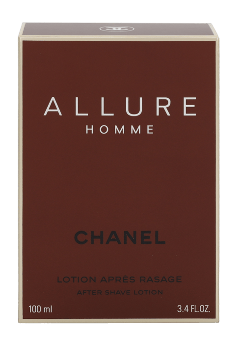 Allure Homme After-shave 100 ml - Image 2