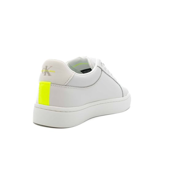 Zapatillas Ck Jeans Classic Cupsole Fluo - Image 4