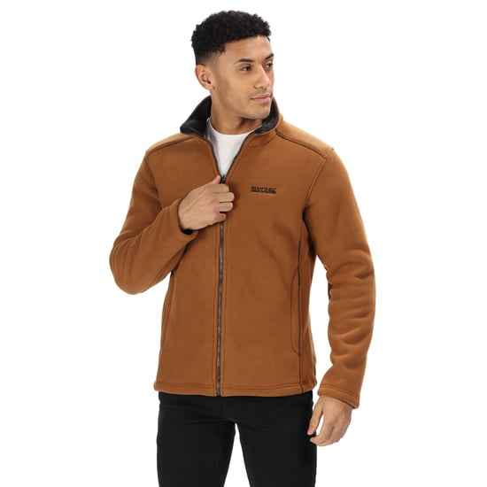 Regatta Mens Garrian Full Zip Jacket