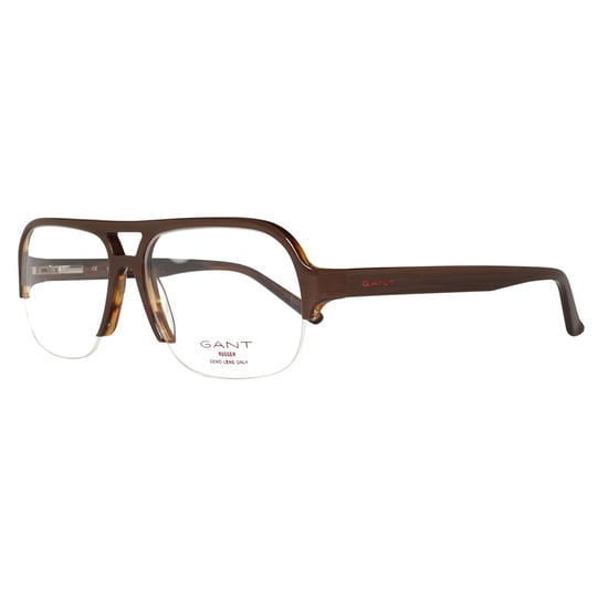 Gant Optical Frame GRA133 H23 56 | GR KALB DKBRN 56 - Image 1