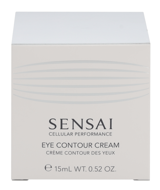 Cellular Preformance Eye Contour Cream 15 ml - Image 2