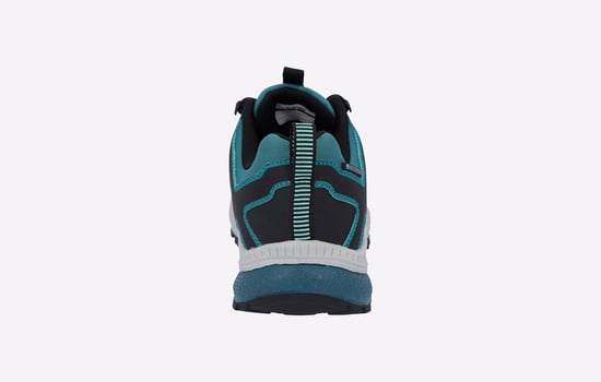Hi-Tec Diamonde Low Womens - Image 3