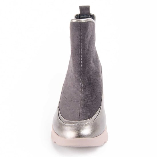 Montevita Ankle Boot Calig5 Grey