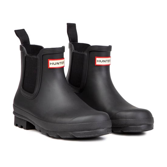 Hunter Original Chelsea Boots - Image 2