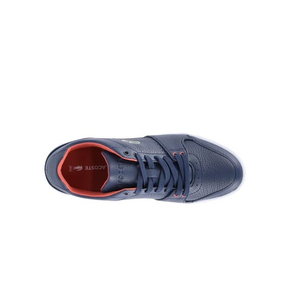 Lacoste Challenge 15 120 1 Mens Navy Trainers