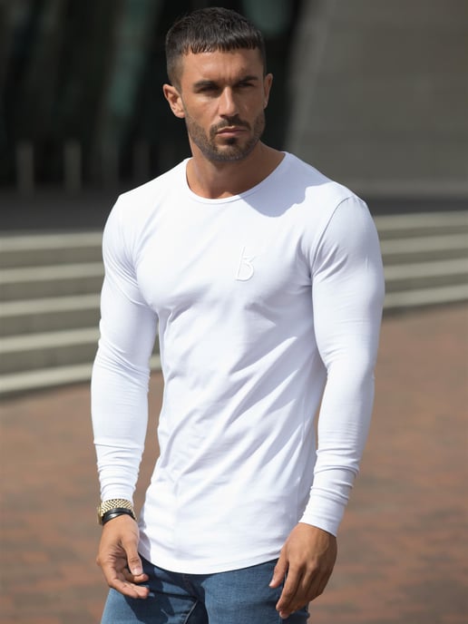 Camiseta hombre | Bound By Honour - Image 1