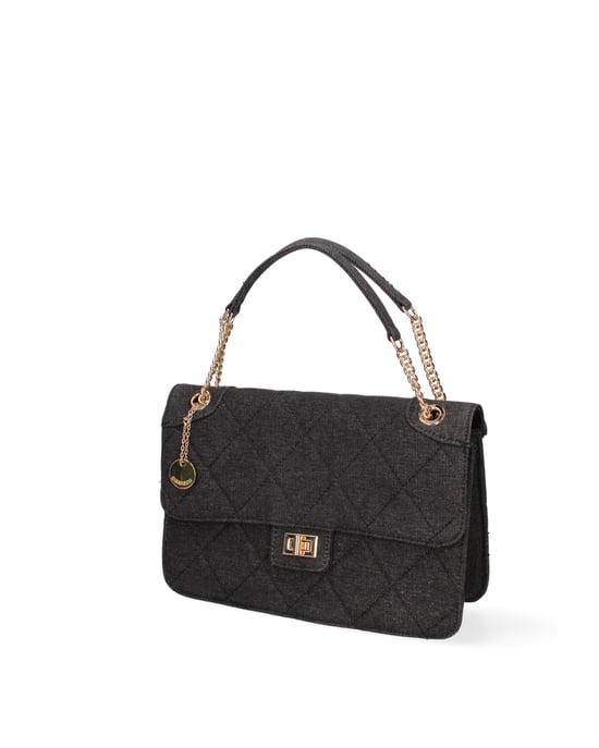 Diana&Co Bolsa de hombro Mujer BLACK - Image 2