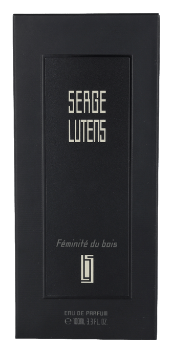 Serge Lutens Feminite Du Bois Edp Spray 100 ml - Image 2