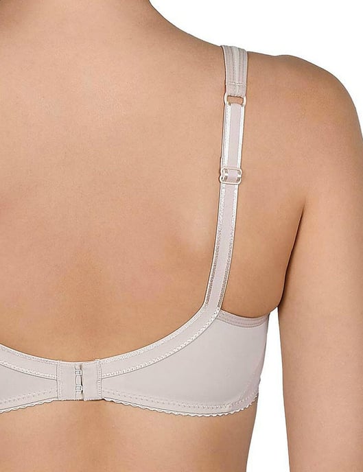 Naturana Moulded Underwired Full Cup Bra