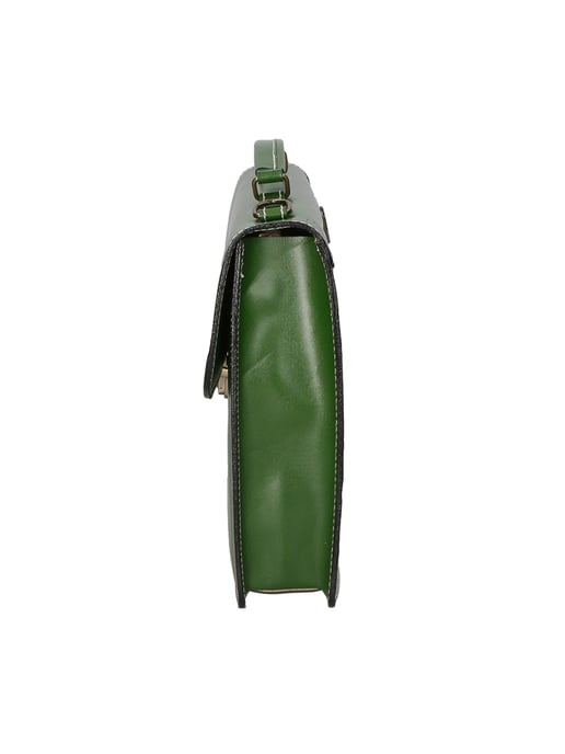 Gave Lux Briefcase Unisex GREEN