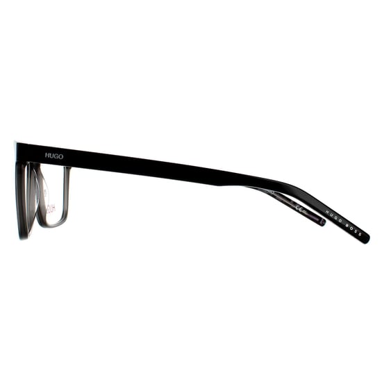 Hugo de Hugo Boss Cuadrado Hombre Gris Negro 90031100 - Image 3